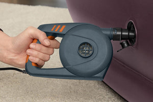 Bestway  - Power Grip Electric Air Pump - Zambeel