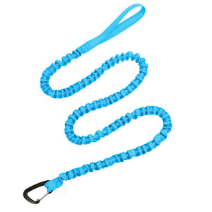 Bicycle Elastic Traction Rope Parent - Child Pull Traction Rope Children's Mountain Bike Bicycle Elastic Tow Rope - Zambeel