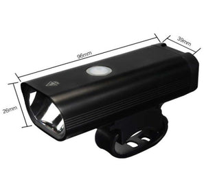 Bicycle Light - Zambeel