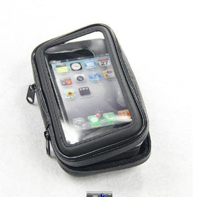 Bicycle Phone Waterproof Holder - Zambeel