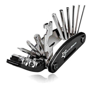 Bicycle Repair Combination Tool - Zambeel