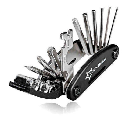 Bicycle Repair Combination Tool - Zambeel