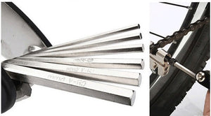 Bicycle Repair Combination Tool - Zambeel