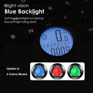 Bicycle Sport Odometer - Zambeel