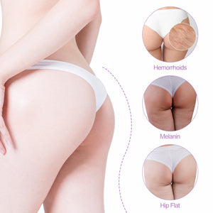 Big Breast Butt Enhancer Elasticity Chest Hip Enhancement Skin Firming And Lifting Cream Busty Sexy Body Massage Care Creams - Zambeel