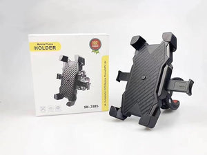 Bike Phone Holder - Zambeel