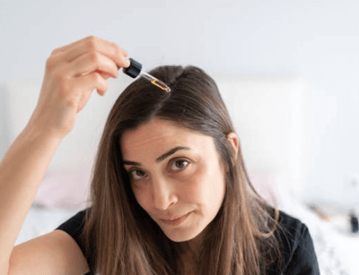 BIO BODY - 7 - in - 1 Hair Serum (Original) - Zambeel