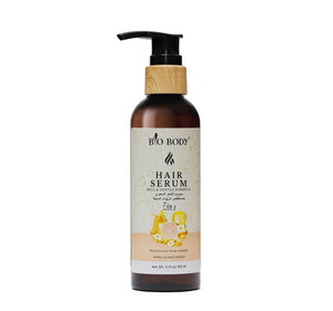 BIO BODY - 7 - in - 1 Hair Serum (Original) - Zambeel