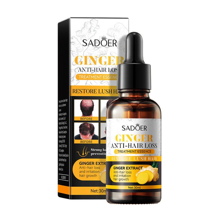 Bioaqua - Acne Removal & Anti Hair Loss - Zambeel