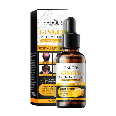 Bioaqua - Acne Removal & Anti Hair Loss - Zambeel