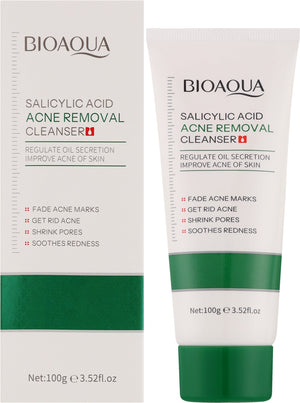 Bioaqua - Acne Removal & Anti Hair Loss - Zambeel