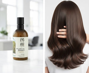 BIOAQUA - Anti - Hair Loss Shampoo - Zambeel