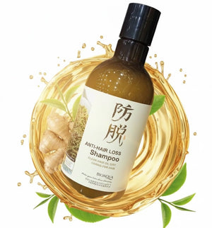 BIOAQUA - Anti - Hair Loss Shampoo - Zambeel