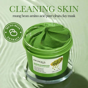 Bioaqua - Mung Bean Amino Acid - Zambeel