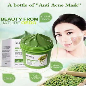 Bioaqua - Mung Bean Amino Acid - Zambeel