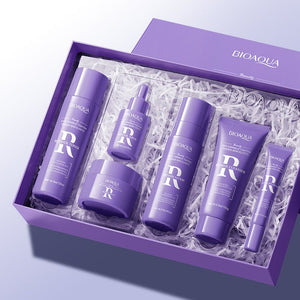 Bioaqua - Retinol Skin Set (Original) - Zambeel