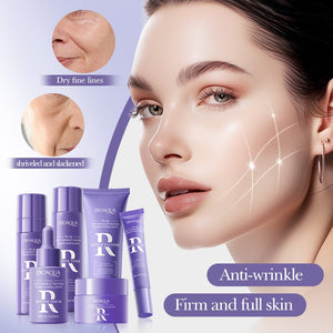 Bioaqua - Retinol Skin Set (Original) - Zambeel