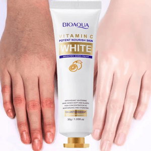 Bioaqua - Vitamin C Nourish Skin Care - Zambeel