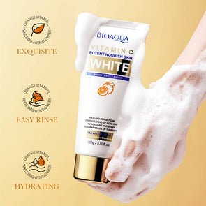 Bioaqua - Vitamin C Nourish Skin Care - Zambeel