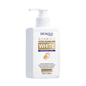 Bioaqua - Vitamin C Nourish Skin Care - Zambeel