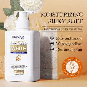 Bioaqua - Vitamin C Nourish Skin Care - Zambeel