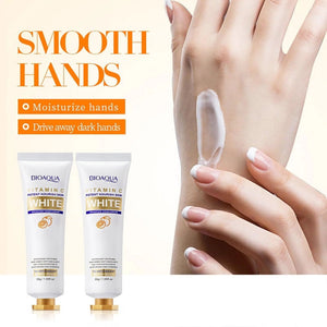 Bioaqua - Vitamin C Nourish Skin Care - Zambeel