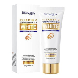 Bioaqua - Vitamin C Nourish Skin Care - Zambeel