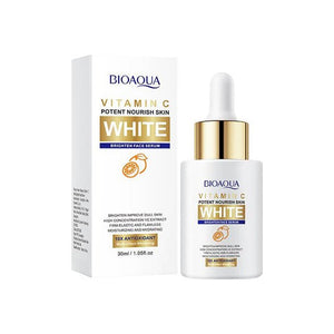 Bioaqua - Vitamin C Nourish Skin Care - Zambeel