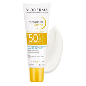 BIODERMA - Photoderm Crème SPF50+ - Zambeel