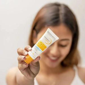 BIODERMA - Photoderm Crème SPF50+ - Zambeel