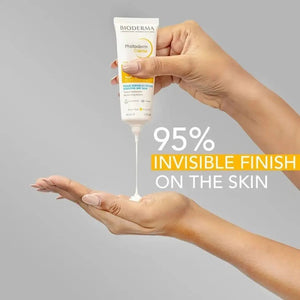 BIODERMA - Photoderm Crème SPF50+ - Zambeel
