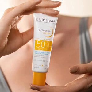 BIODERMA - Photoderm Crème SPF50+ - Zambeel