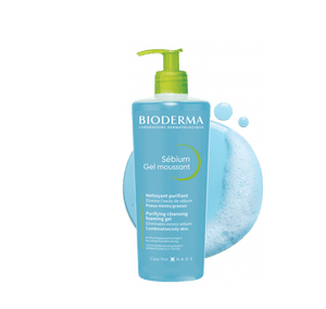 Bioderma - Sensibio Gel Moussant (Original) - Zambeel