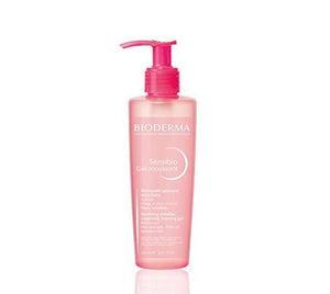 Bioderma - Sensibio Gel Moussant (Original) - Zambeel