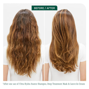 Biolage - Hair Shampooing & Conditioner (Original) - Zambeel