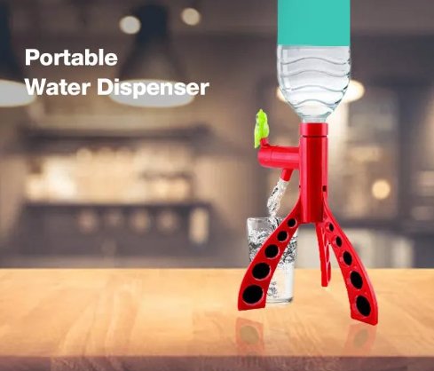 Bird Water Dispenser - Zambeel