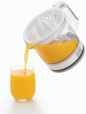 Black + Deckar - Citrus Juicer (CJ675 - B5)© - Zambeel