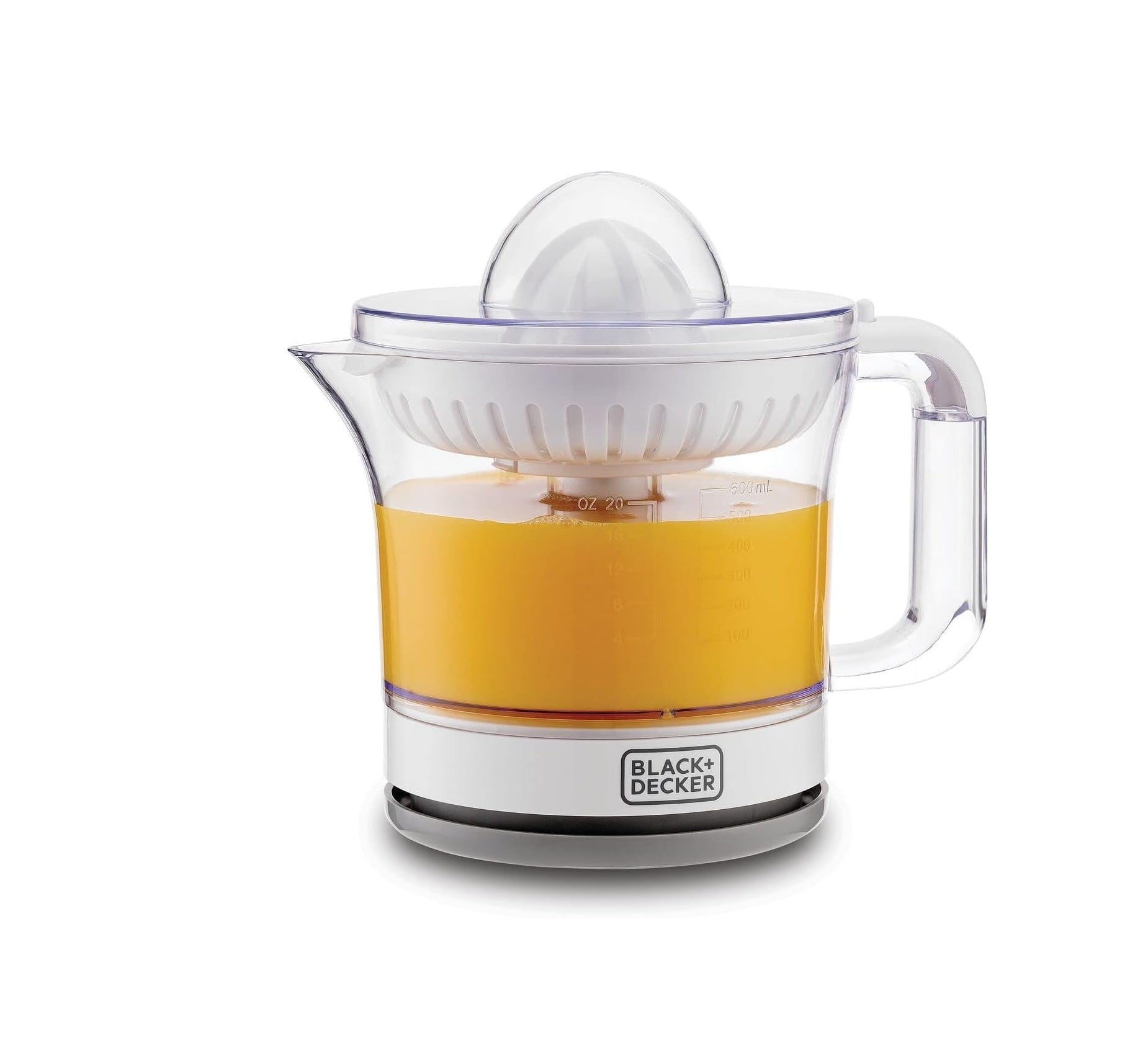 Black + Deckar - Citrus Juicer (CJ675 - B5)© - Zambeel