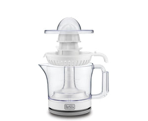 Black + Deckar - Citrus Juicer (CJ675 - B5)© - Zambeel