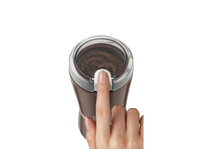 Black + Deckar - Coffee Bean Mill (CBM4 - B5)© - Zambeel