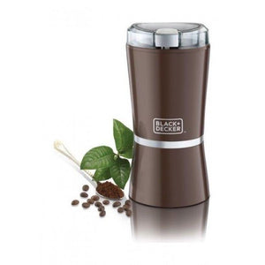 Black + Deckar - Coffee Bean Mill (CBM4 - B5)© - Zambeel