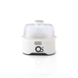 Black + Deckar - Egg Cooker (EG200 - B5)© - Zambeel