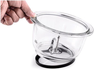 Black + Deckar - Glass Chopper (GC400 - 85)© - Zambeel