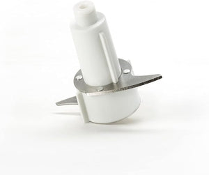 Black + Deckar - Mini Chopper (CS350 - B5) © - Zambeel