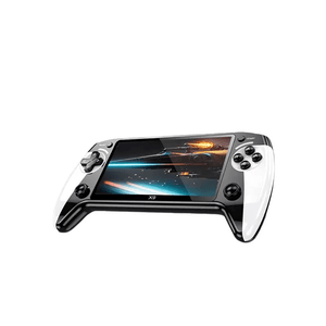 Black Hawk - Handheld Game Console © - Zambeel