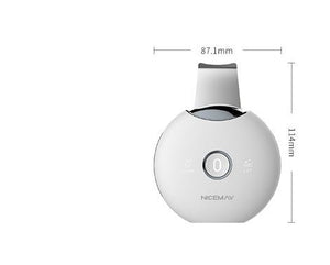 Blackhead and Dead Skin Home Beauty Instrument - Zambeel