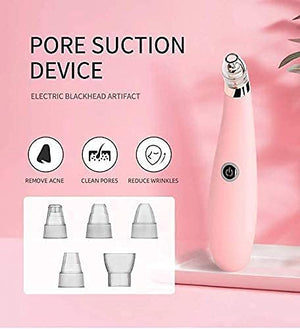 Blackhead Cosmetology Apparatus - Zambeel