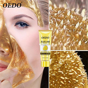 Blackhead Remover Gold Facial Mask - Zambeel