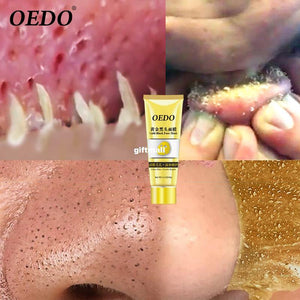 Blackhead Remover Gold Facial Mask - Zambeel