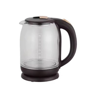 Blaze Kettle - Zambeel